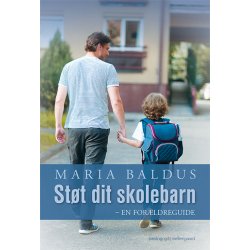 STT DIT SKOLEBARN E-bog