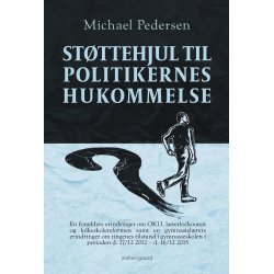 STTTEHJUL TIL POLITIKERNES HUKOMMELSE