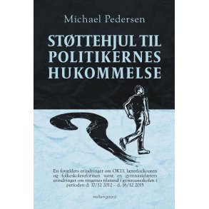 STTTEHJUL TIL POLITIKERNES HUKOMMELSE