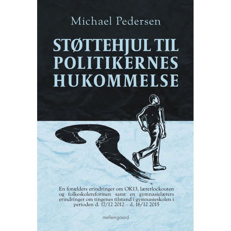 STTTEHJUL TIL POLITIKERNES HUKOMMELSE