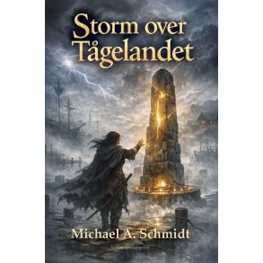 STORM OVER T�GELANDET