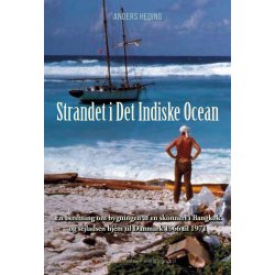 STRANDET I DET INDISKE OCEAN