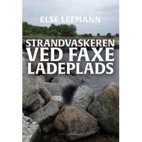 STRANDVASKEREN VED FAXE LADEPLADS
