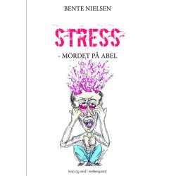 STRESS - MORDET P ABEL