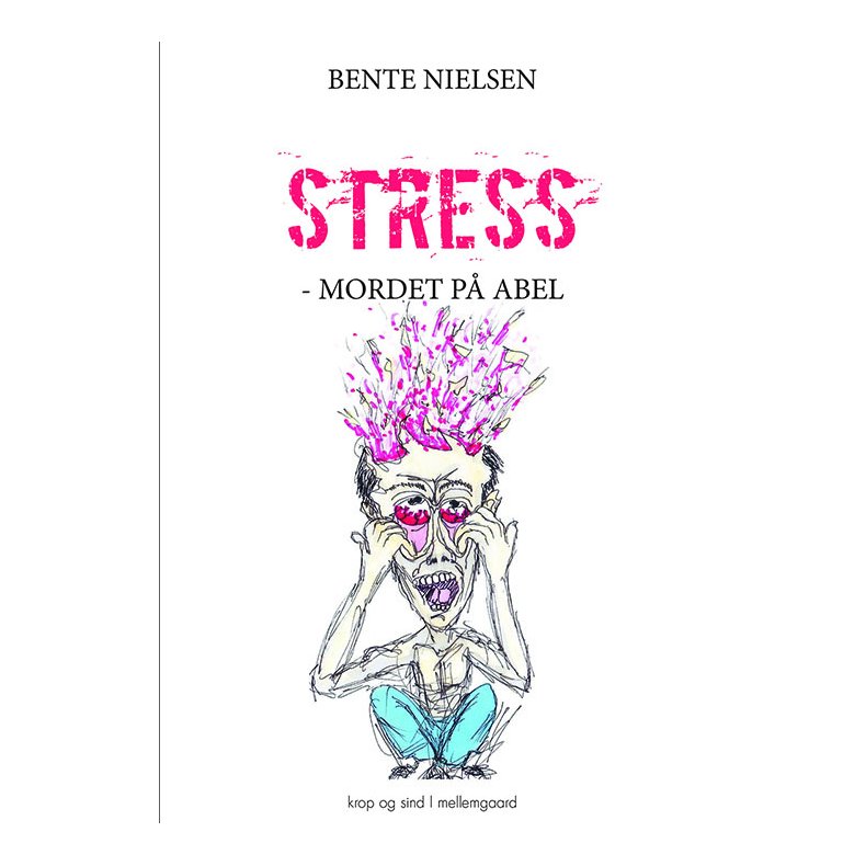STRESS - MORDET P ABEL