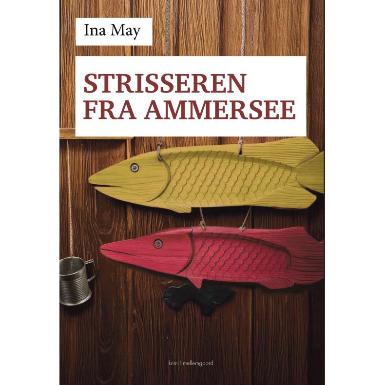 STRISSEREN FRA AMMERSEE