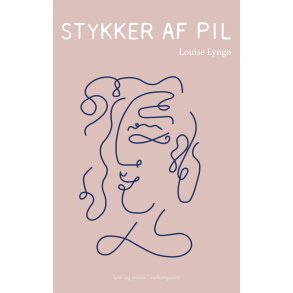 STYKKER AF PIL