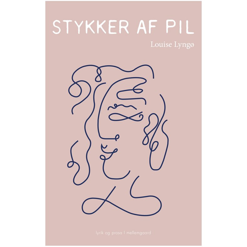 STYKKER AF PIL