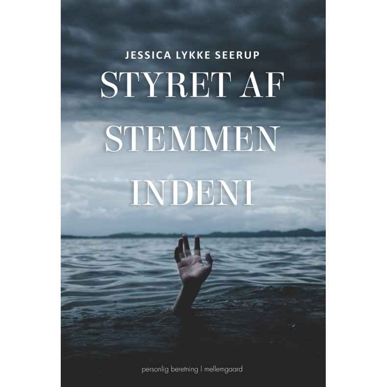 STYRET AF STEMMEN INDENI