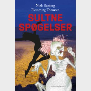 SULTNE SPGELSER