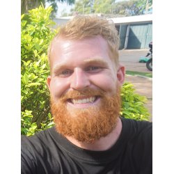 INGEN MAD TIL DOVEN MAND - en afrikansk cykelodyss