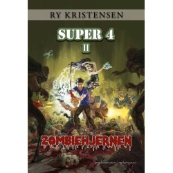 SUPER 4 - ZOMBIEHJERNEN