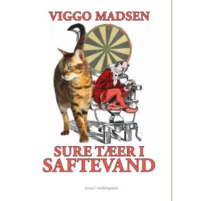 SURE T�ER I SAFTEVAND