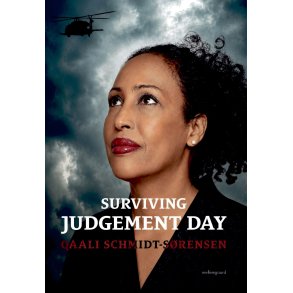 SURVIVIVING JUDGEMENT DAY  - e-book
