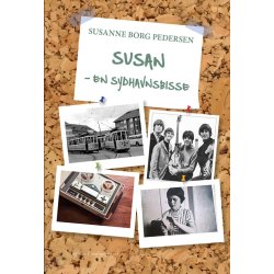 SUSAN - EN SYDHAVNSBISSE