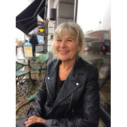 SUSAN - EN SYDHAVNSBISSE