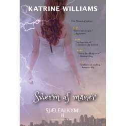 SVRM AF MNER - Sjlealkymi II