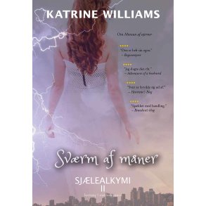 SVRM AF MNER - Sjlealkymi II