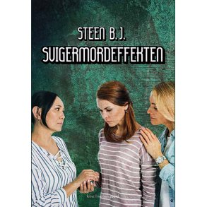 SVIGERMORDEFFEKTEN - En udfordring for team Milton