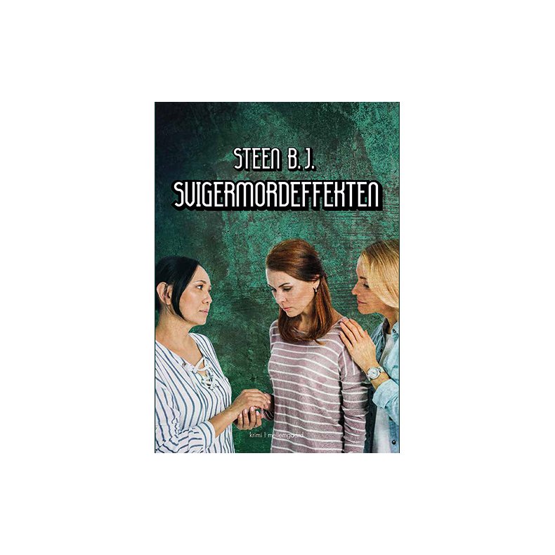 SVIGERMORDEFFEKTEN - En udfordring for team Milton