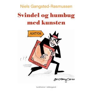 SVINDEL OG HUMBUG MED KUNSTEN