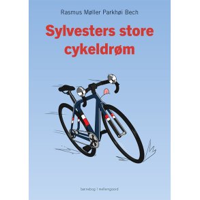 SYLVESTERS STORE CYKELDRM