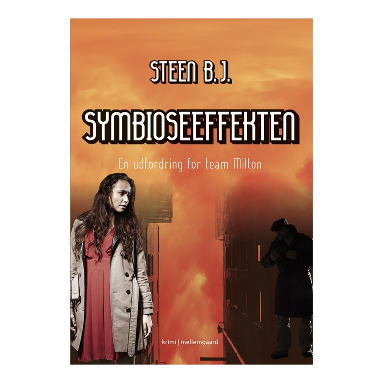 SYMBIOSEEFFEKTEN - EN UDFORDRING FOR TEAM MILTON