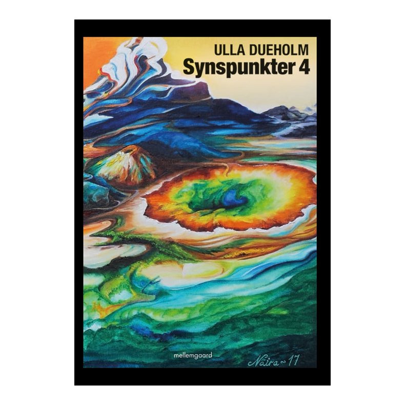 SYNSPUNKTER 4