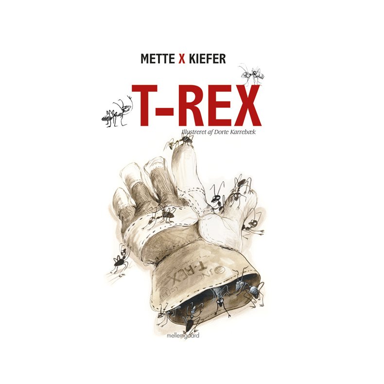 T-REX