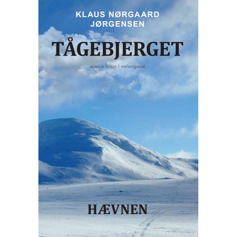 TGEBJERGET - HVNEN