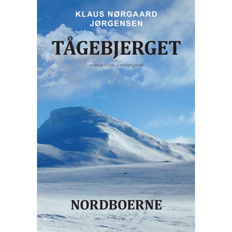 TGEBJERGET - NORDBOERNE