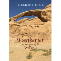 TNKERIER - sat i gang da jeg blev JorDansk