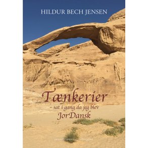 TNKERIER - sat i gang da jeg blev JorDansk