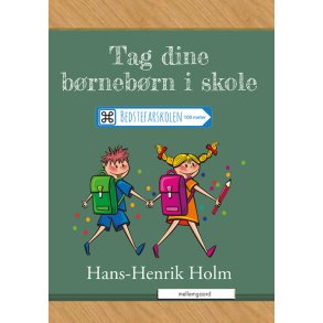 TAG DINE BRNEBRN I SKOLE