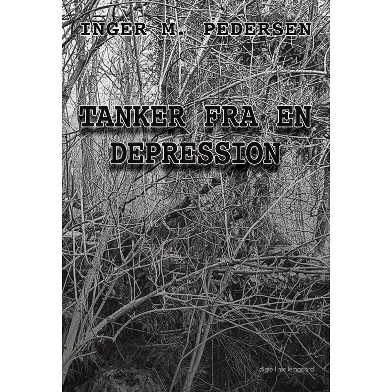 TANKER FRA EN DEPRESSION