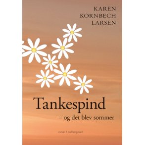 TANKESPIND - OG DET BLEV SOMMER