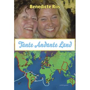 TANTE ANDANTE LAND
