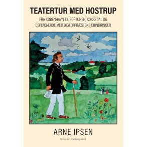 TEATERTUR MED HOSTRUP