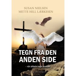 TEGN FRA DEN ANDEN SIDE - nr afdde tager kontakt