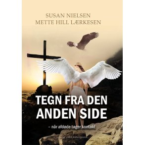 TEGN FRA DEN ANDEN SIDE - nr afdde tager kontakt