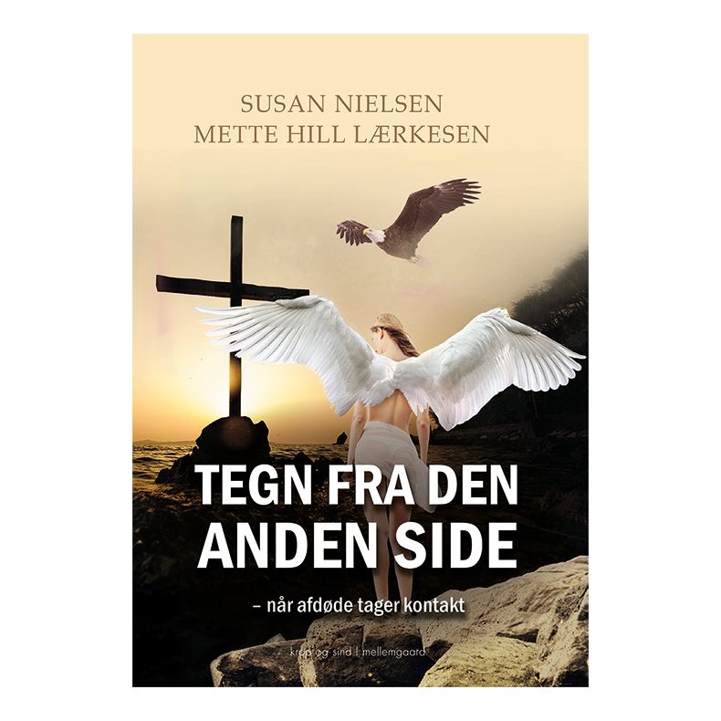 TEGN FRA DEN ANDEN SIDE - nr afdde tager kontakt