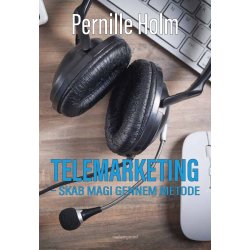 TELEMARKETING - Skab magi gennem metode