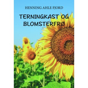 TERNINGKAST OG BLOMSTERFR