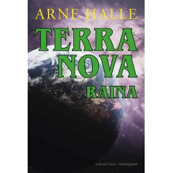 TERRA NOVA RAINA