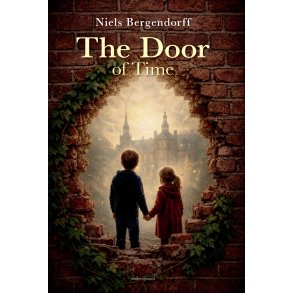 THE DOOR OF TIME (e-book)