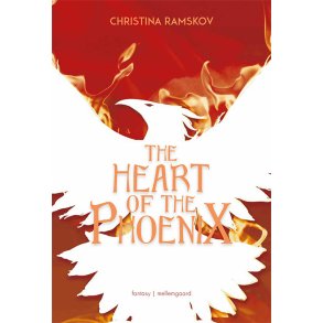 THE HEART OF THE PHOENIX