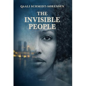 THE INVISIBLE PEOPLE - e-book