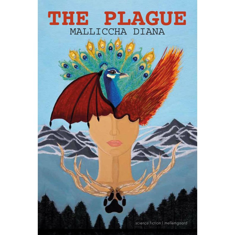 THE PLAGUE