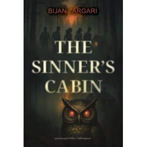 THE SINNER'S CABIN
