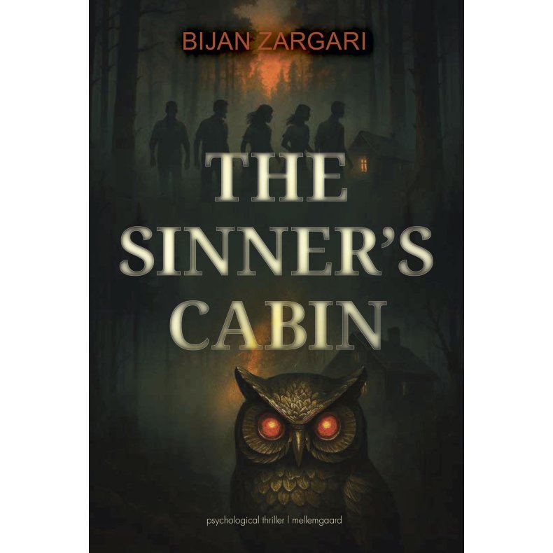 THE SINNER'S CABIN